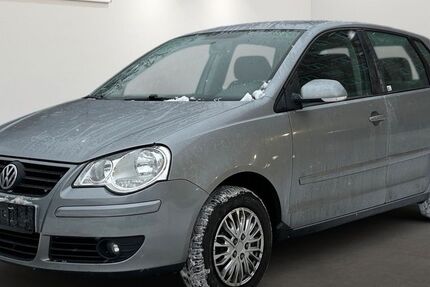 VW Polo 155.944 km 1.699 &euro; Berlin 12681