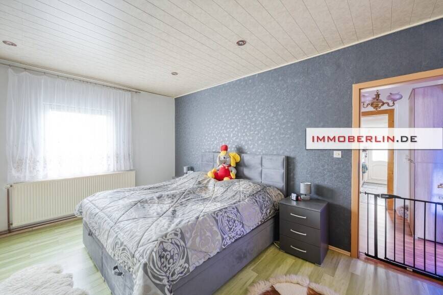 Bungalow Berlin Kaulsdorf - 3 Zimmer, 80 m&sup2;, 549.000&euro; | Angebot:26786886