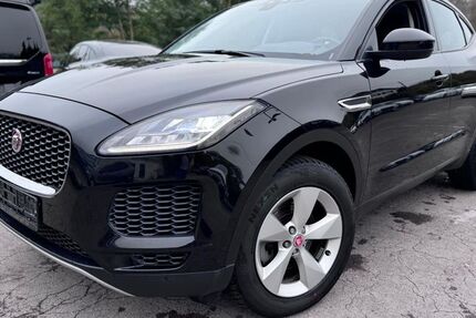 Jaguar E-Pace 118.000 km 18.900 € Merzig 66663