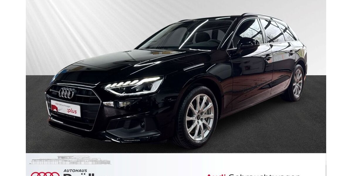 Audi A4 68.900 km 35.400 &euro; Neuburg 86633