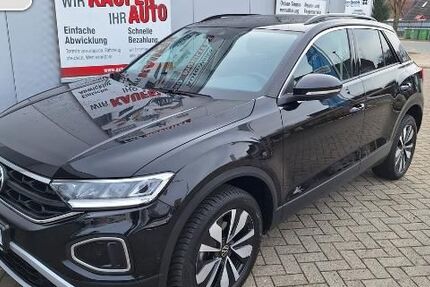 VW T-Roc 34.590 km 26.491 &euro; Wildeshausen 27793