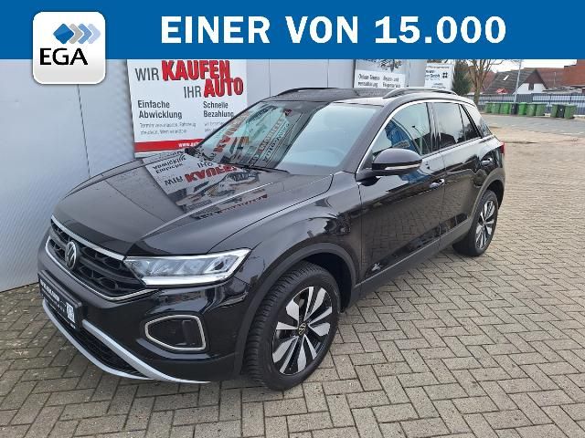 VW T-Roc 34.590 km 26.491 &euro; Wildeshausen 27793