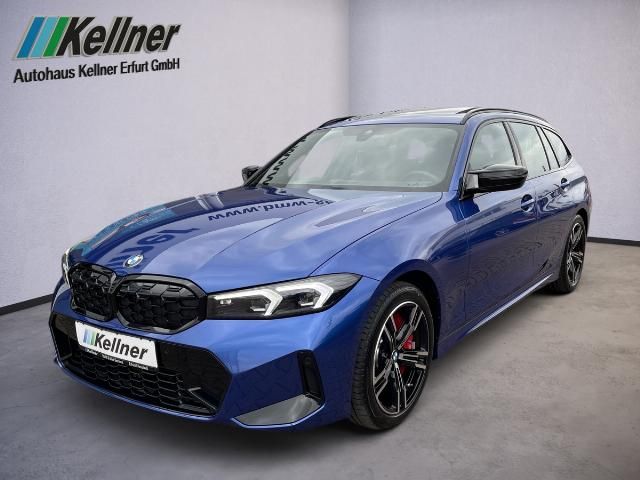 M340d