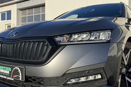 Skoda Octavia 46.824 km 24.860 &euro; Marktredwitz 95615