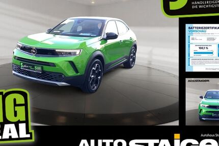 Opel Mokka-e 1.500 km 23.499 &euro; Stuttgart 70376