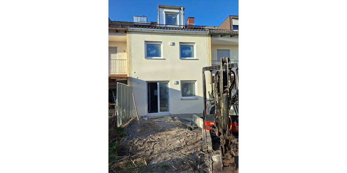 Reihenhaus Erding - 5 Zimmer, 115 m&sup2;, 2.000&euro; | Angebot:26126445
