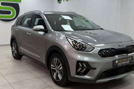 Kia Niro 85.199 km 16.990 &euro; Steinfeld 49439