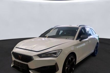 Cupra Leon 64.520 km 21.490 € Braunschweig 38114