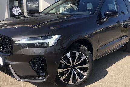 Volvo XC60 16.830 km 44.980 &euro; Güstrow 18273