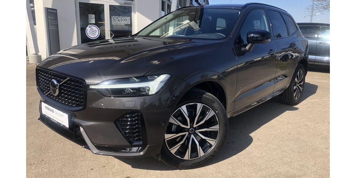 Volvo XC60 16.830 km 44.980 &euro; Güstrow 18273