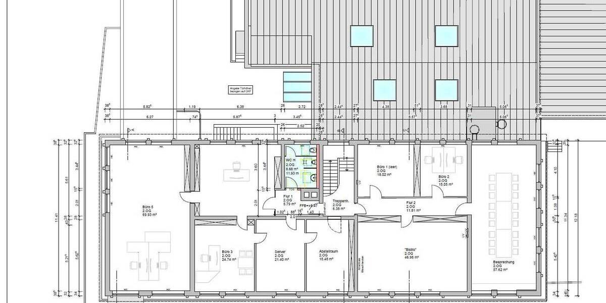 Gewerbeobjekt Renchen Stadtgebiet - 2.900.000&euro; | Angebot:26733519