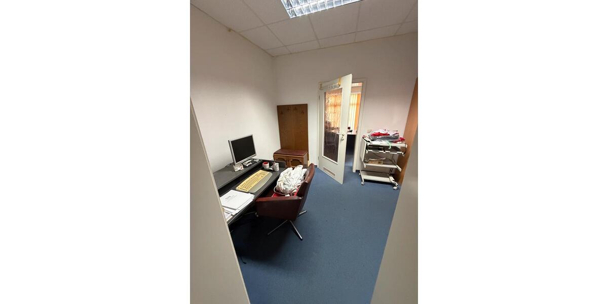 Gewerbeobjekt Coswig (Anhalt) - 975&euro; | Angebot:25642539