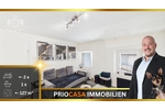PRIOCASA IMMOBILIEN REH 5 Zimmer ca. 128 m² Wohnfläche Terrasse Garage Bitburg Umgebung Teilweise Modernisiert 5 zimmer