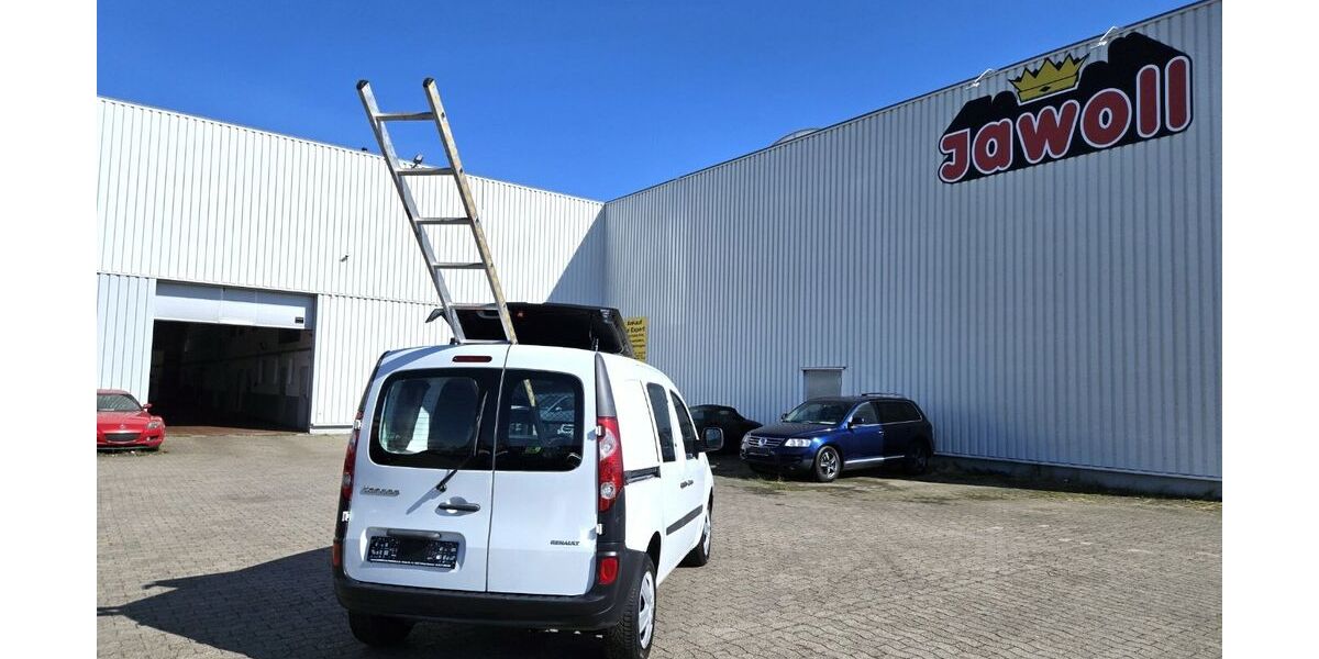 Renault Kangoo 289.000 km 2.850 &euro; Garbsen/ Hannover 30827