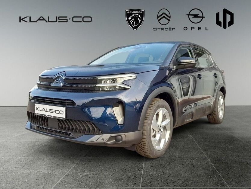 C5 Aircross
