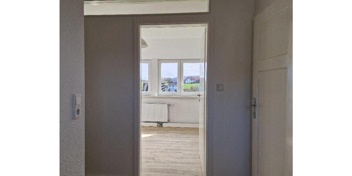 Dachgeschoßwohnung Achern - 3 Zimmer, 46 m&sup2;, 320&euro; | Angebot:25990836