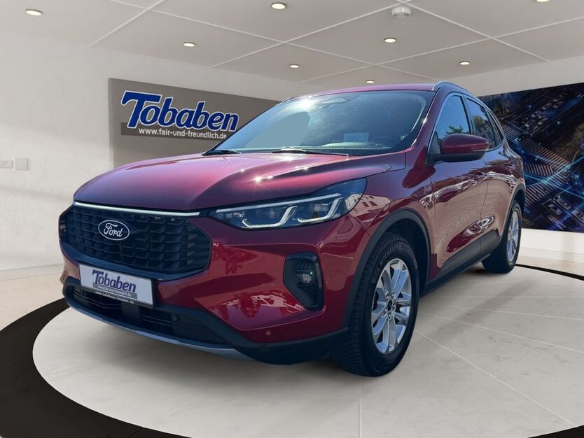 Ford Kuga 17.495 km 31.850 € Hamburg 21073