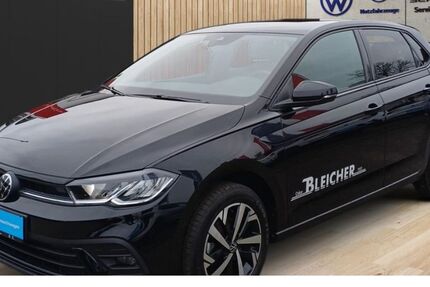 VW Polo 6.795 km 25.490 &euro; Friedrichshafen 88046