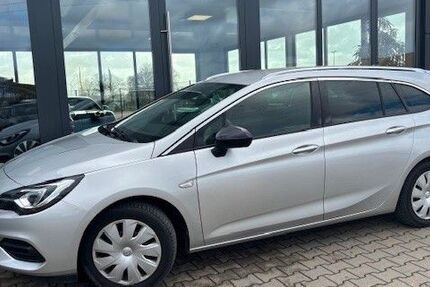 Opel Astra 106.000 km 13.999 &euro; Damme 49401