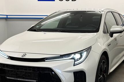 Suzuki Swace 40.448 km 16.900 &euro; Berlin 12487