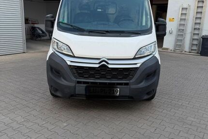 Citroen Jumper 130.000 km 10.350 &euro; Ludwigshafen 67069