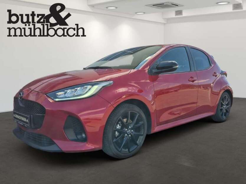 Mazda 2 20.400 km 22.990 € Andernach 56626