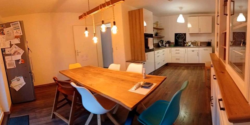 Etagenwohnung Friedelsheim - 4 Zimmer, 100 m&sup2;, 279.000&euro; | Angebot:26610635