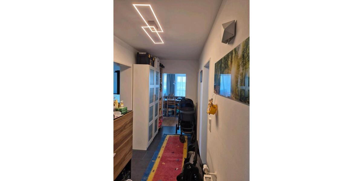 Etagenwohnung Puchheim - 4 Zimmer, 96 m&sup2;, 1.750&euro; | Angebot:24773560