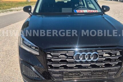 Audi Q2 99.800 km 20.999 &euro; Deggendorf 94469
