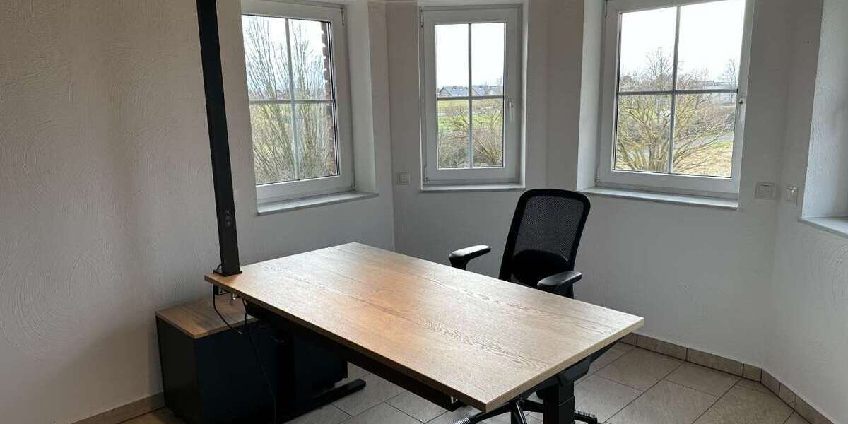 Gewerbeobjekt Euskirchen Dom-Esch - 599&euro; | Angebot:27138505
