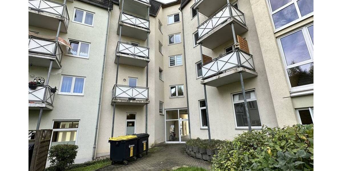 Gewerbeobjekt Meerane Crotenlaide - 3 Zimmer, 125 m&sup2;, 85.000&euro; | Angebot:24056804