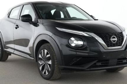 Nissan Juke 22.400 km 17.990 &euro; Baienfurt 88255