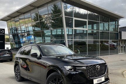 Mazda CX-60 30.296 km 43.990 &euro; Schmallenberg 57392