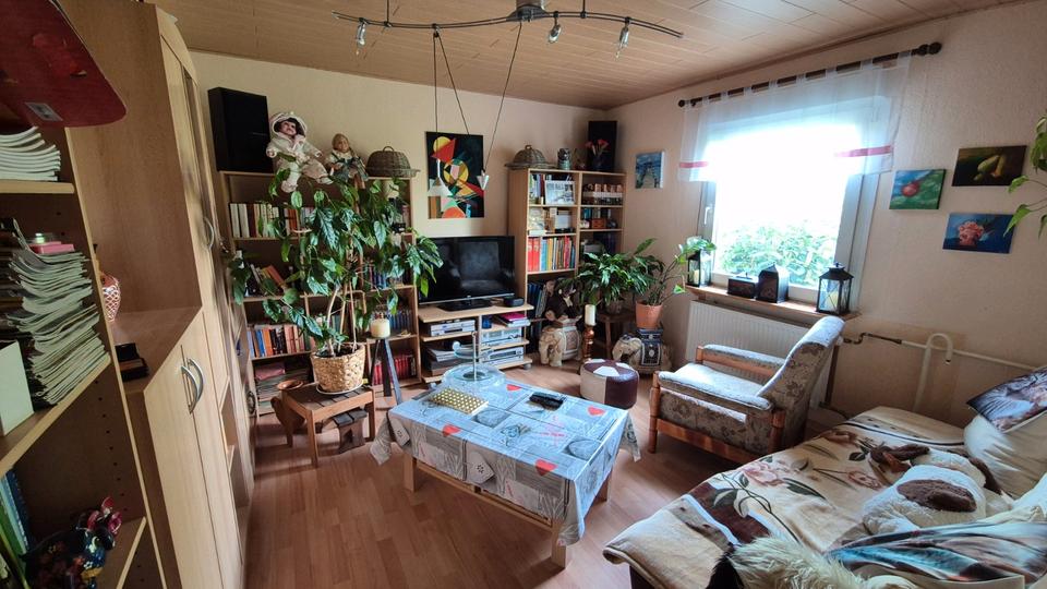 Einfamilienhaus Aken (Elbe) - 4 Zimmer, 98 m&sup2;, 128.999&euro; | Angebot:26757332
