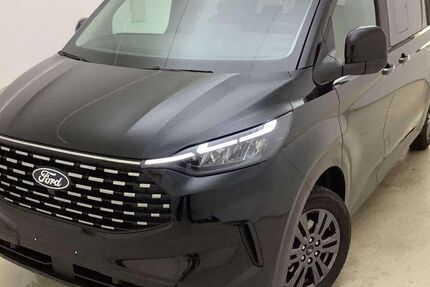 Ford Tourneo Custom 19.550 km 39.990 &euro; Neumünster 24536
