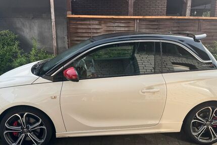 Opel Adam 86.000 km 10.800 &euro; Lingen (Ems) 49809