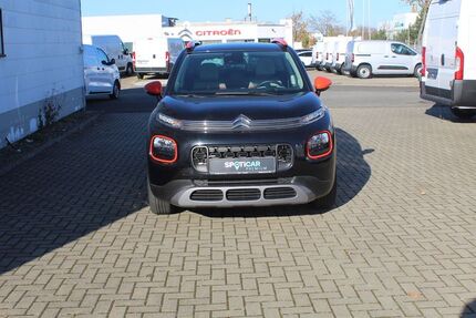 Citroen C3 Aircross 68.400 km 11.870 € Goslar 38644