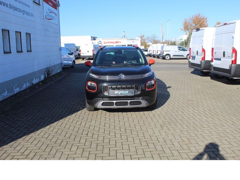 Citroen C3 Aircross 68.400 km 11.870 € Goslar 38644