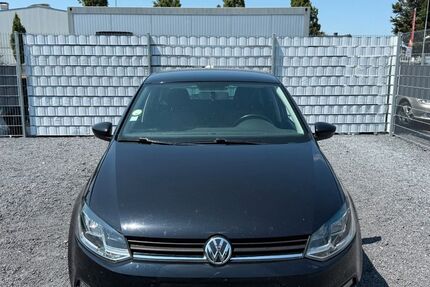 VW Polo 280.450 km 2.800 &euro; KEHL 77694