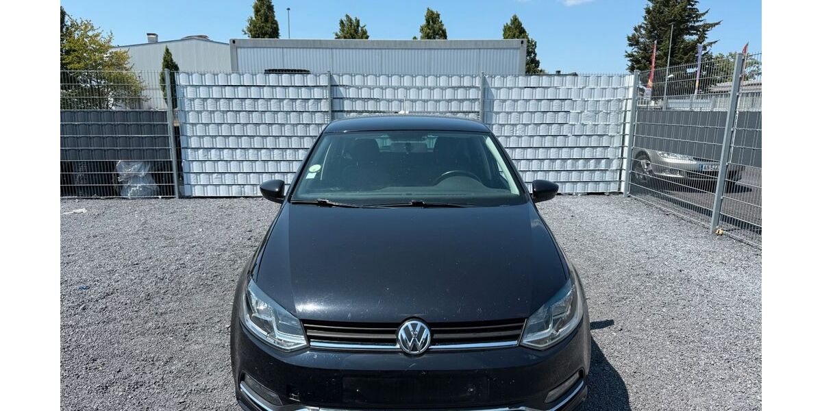 VW Polo 280.450 km 2.800 &euro; KEHL 77694