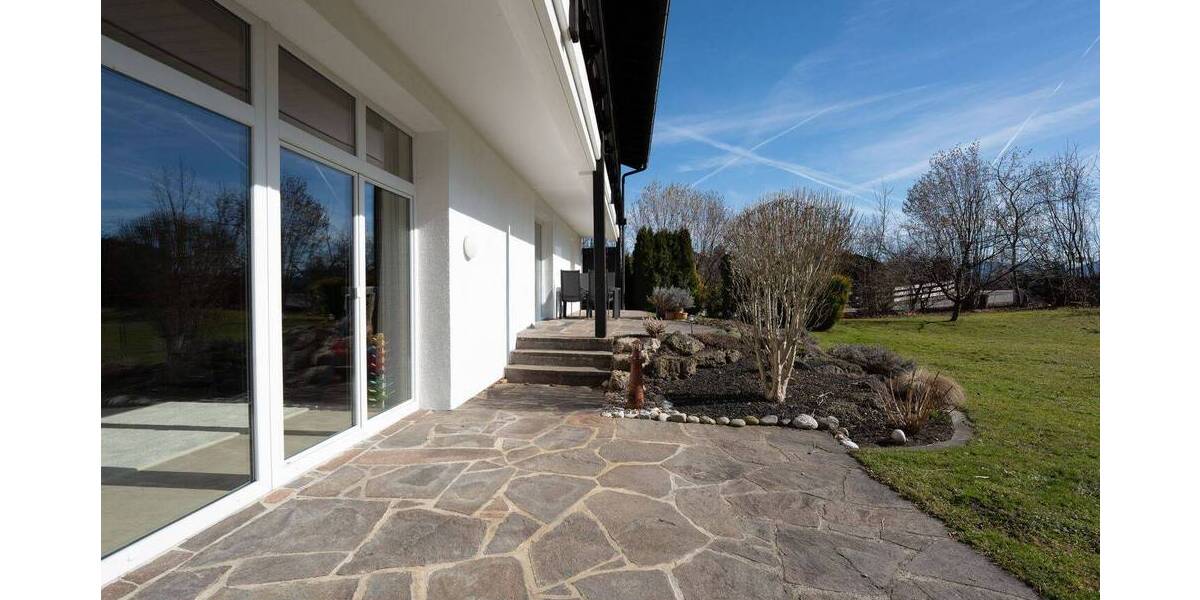 Einfamilienhaus Kolbermoor Aiblinger Au - 1 Zimmer, 300 m&sup2;, 1.390.000&euro; | Angebot:26319110