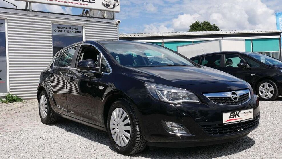 Astra