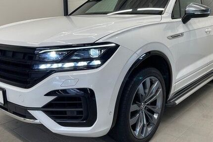VW Touareg 76.582 km 54.980 € Cloppenburg 49661