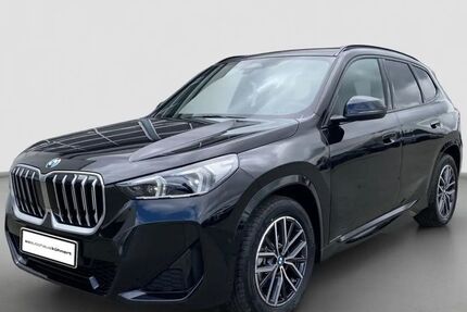 BMW X1 2.500 km 43.455 &euro; Schneeberg 08289