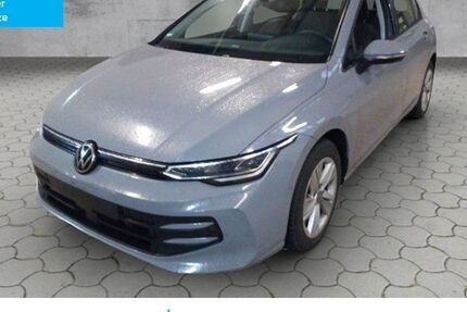 VW Golf 10.000 km 24.580 &euro; Plauen 08527