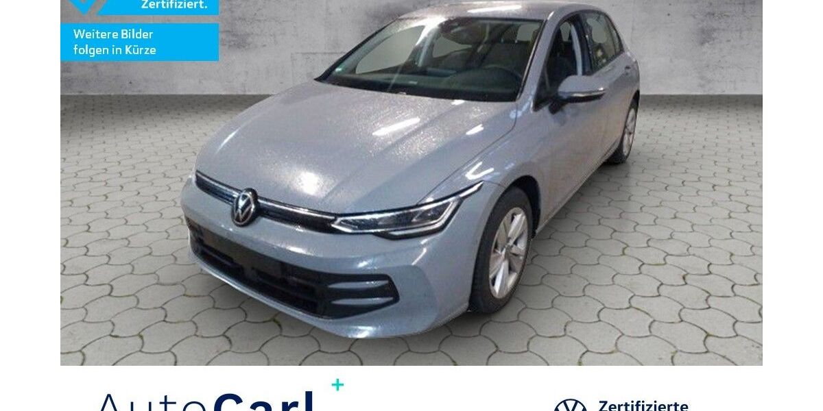 VW Golf 10.000 km 24.580 &euro; Plauen 08527