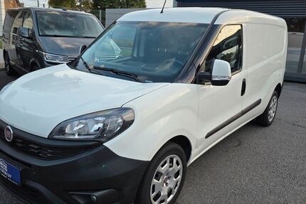 Fiat Doblo 186.400 km 7.400 &euro; ladenburg 68526