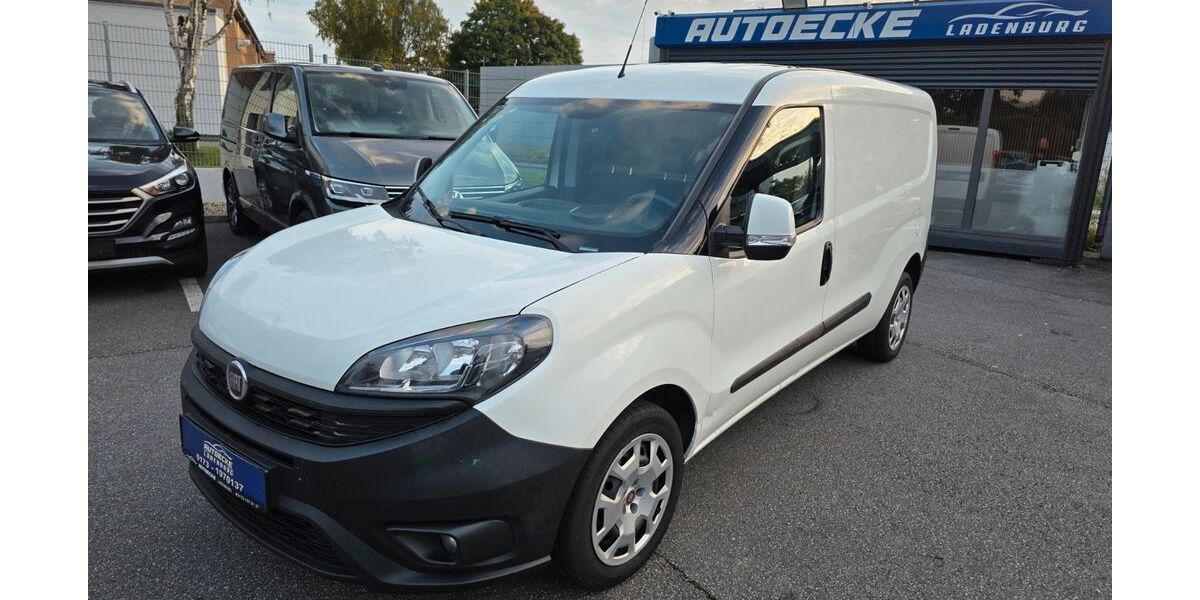 Fiat Doblo 186.400 km 7.400 &euro; ladenburg 68526
