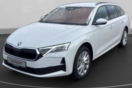 Skoda Octavia 3.500 km 37.983 &euro; Bad Kreuznach 55543