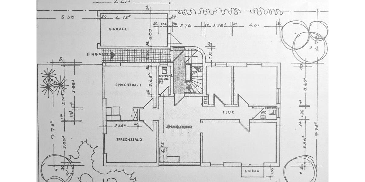 Einfamilienhaus Bad Neustadt an der Saale - 13 Zimmer, 325 m&sup2;, 488.000&euro; | Angebot:25982729